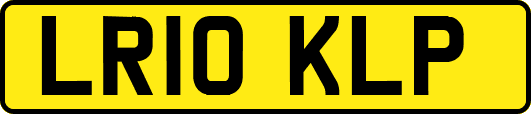 LR10KLP