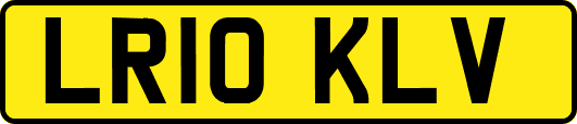 LR10KLV