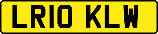 LR10KLW