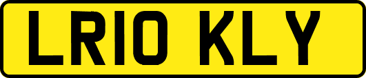 LR10KLY