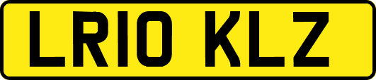 LR10KLZ