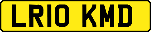 LR10KMD