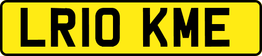 LR10KME
