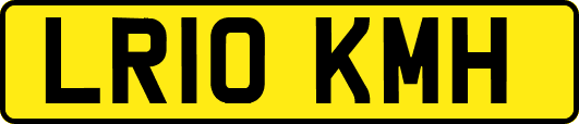 LR10KMH