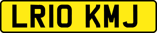LR10KMJ