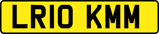 LR10KMM