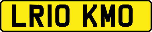 LR10KMO