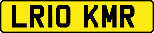 LR10KMR