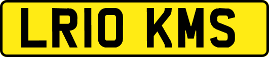LR10KMS