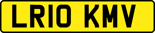 LR10KMV