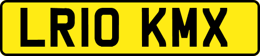 LR10KMX
