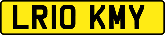 LR10KMY