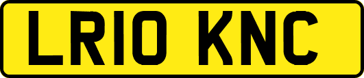 LR10KNC