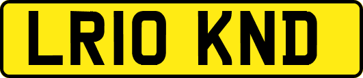 LR10KND