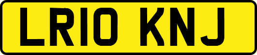 LR10KNJ