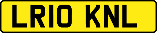 LR10KNL