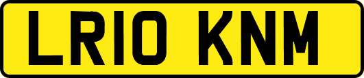 LR10KNM