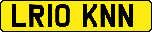 LR10KNN