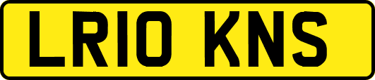 LR10KNS