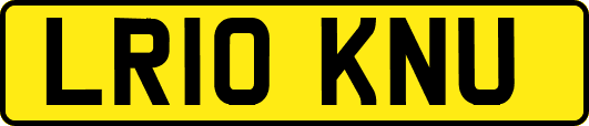 LR10KNU
