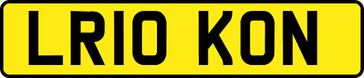 LR10KON