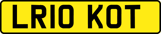 LR10KOT