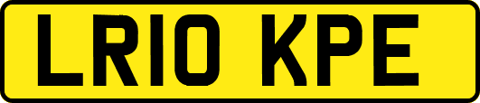 LR10KPE