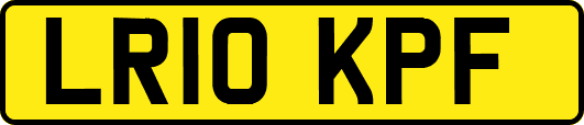 LR10KPF
