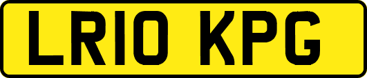 LR10KPG