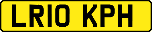 LR10KPH