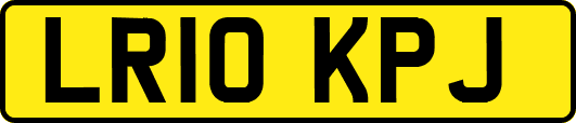 LR10KPJ