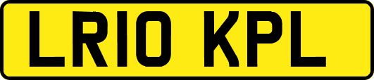 LR10KPL