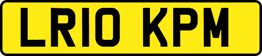 LR10KPM