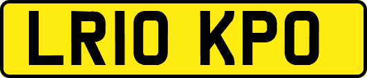 LR10KPO