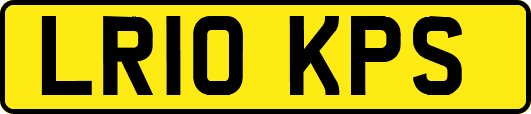 LR10KPS