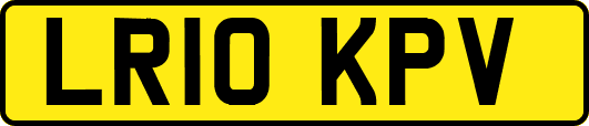LR10KPV