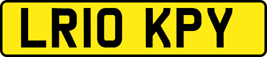 LR10KPY