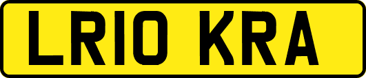LR10KRA
