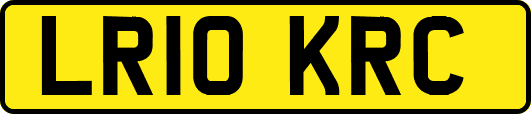 LR10KRC