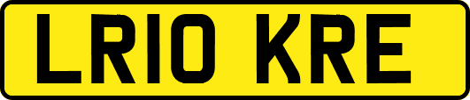 LR10KRE