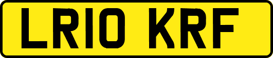 LR10KRF