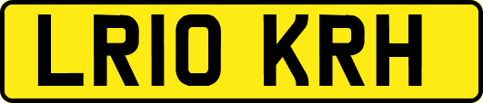 LR10KRH