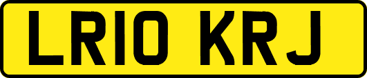 LR10KRJ