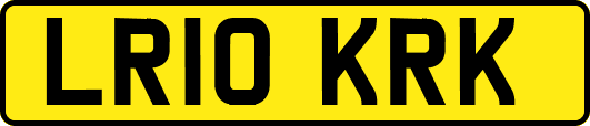 LR10KRK