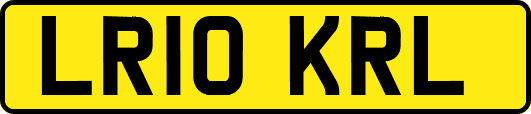 LR10KRL