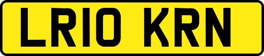LR10KRN