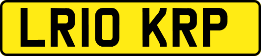 LR10KRP