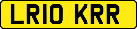 LR10KRR
