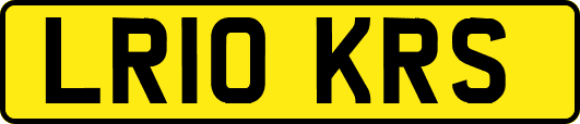 LR10KRS