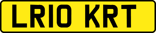LR10KRT